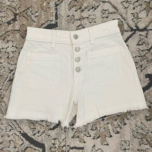 Madewell Shorts